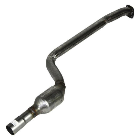 Schultz 7714092 Direct-Fit Converter for 2006 325i 3L