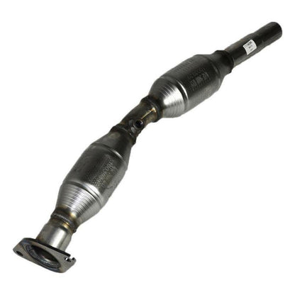 Catalytic Converter Fits 2004-2007 Toyota Prius 1.5L L4 ELECTRIC/GAS DOHC