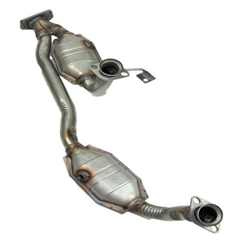 Schultz 7715003 Direct-Fit Converter for 2004 - 2007 Freestar 3.9L