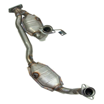 Schultz 7715003 Direct-Fit Converter for 2004 - 2007 Freestar 3.9L