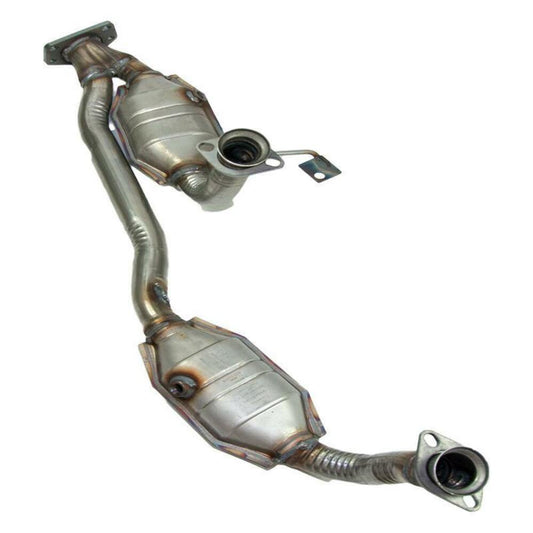 Schultz 7715003 Direct-Fit Converter for 2004 - 2007 Freestar 3.9L