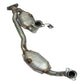 Schultz 7715003 Direct-Fit Converter for 2004 - 2007 Freestar 3.9L