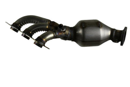 Schultz 7715009 Direct-Fit Converter for 2008 - 2013 128i 3L