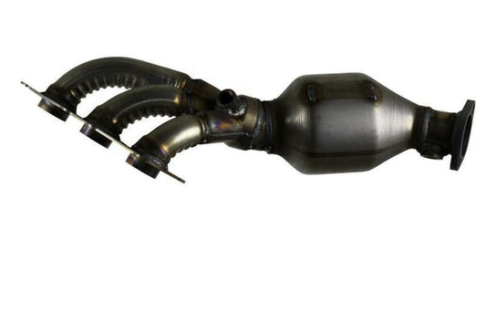 Schultz 7715009 Direct-Fit Converter for 2008 - 2013 128i 3L