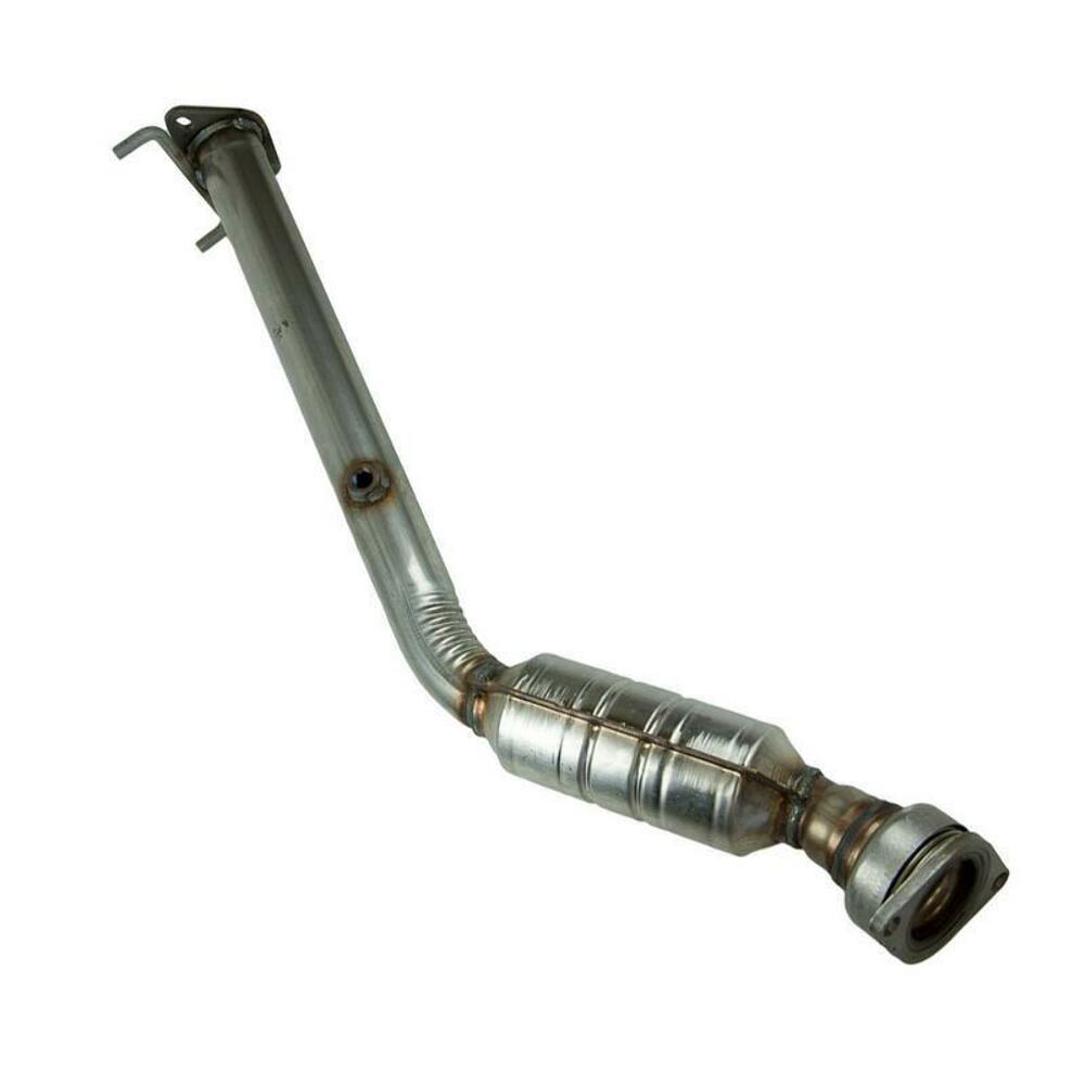 Schultz 7715011 Direct-Fit Converter for 2006 - 2011 Impala 3.5L