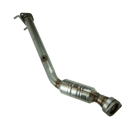 Schultz 7715011 Direct-Fit Converter for 2006 - 2011 Impala 3.5L