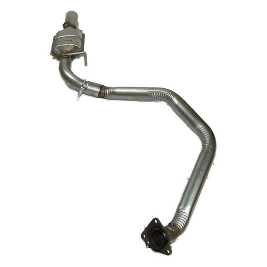 Schultz 7715016 Direct-Fit Converter for 2003 - 2005 Chevrolet Express 2500 4.8L