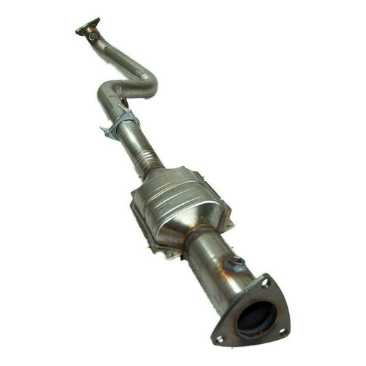 Schultz 7715017 Direct-Fit Converter for 2003 - 2005 Chevrolet Express 2500 4.8L