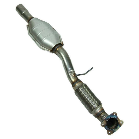 Schultz 7715021 Direct-Fit Converter for 2000 - 2004 Volvo S40 1.9L