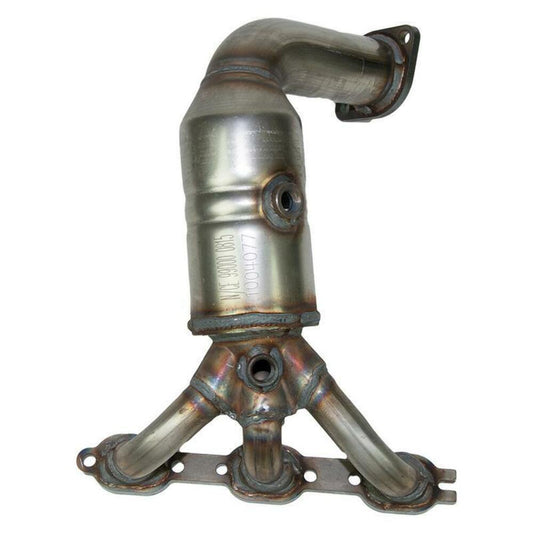 Schultz 7715022 Direct-Fit Converter for 2008 - 2010 Avenger 3.5L