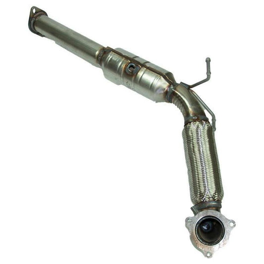 Schultz 7715023 Direct-Fit Converter for 2002 - 2004 Volvo S60 2.3L