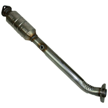 Schultz 7715025 Direct-Fit Converter for 2009 - 2012 Equator 2.5L