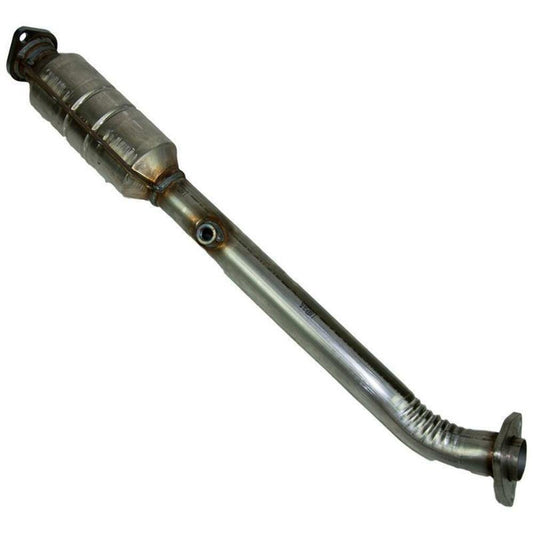 Schultz 7715025 Direct-Fit Converter for 2009 - 2012 Equator 2.5L