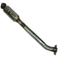 Schultz 7715025 Direct-Fit Converter for 2009 - 2012 Equator 2.5L