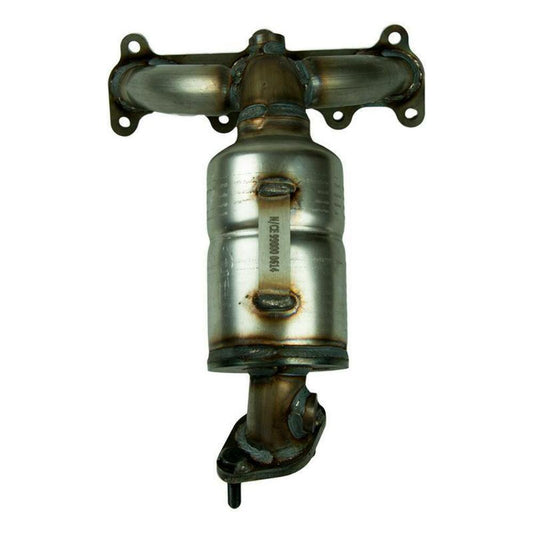 Schultz 7715026 Direct-Fit Converter for 2005 - 2010 Sportage 2.7L