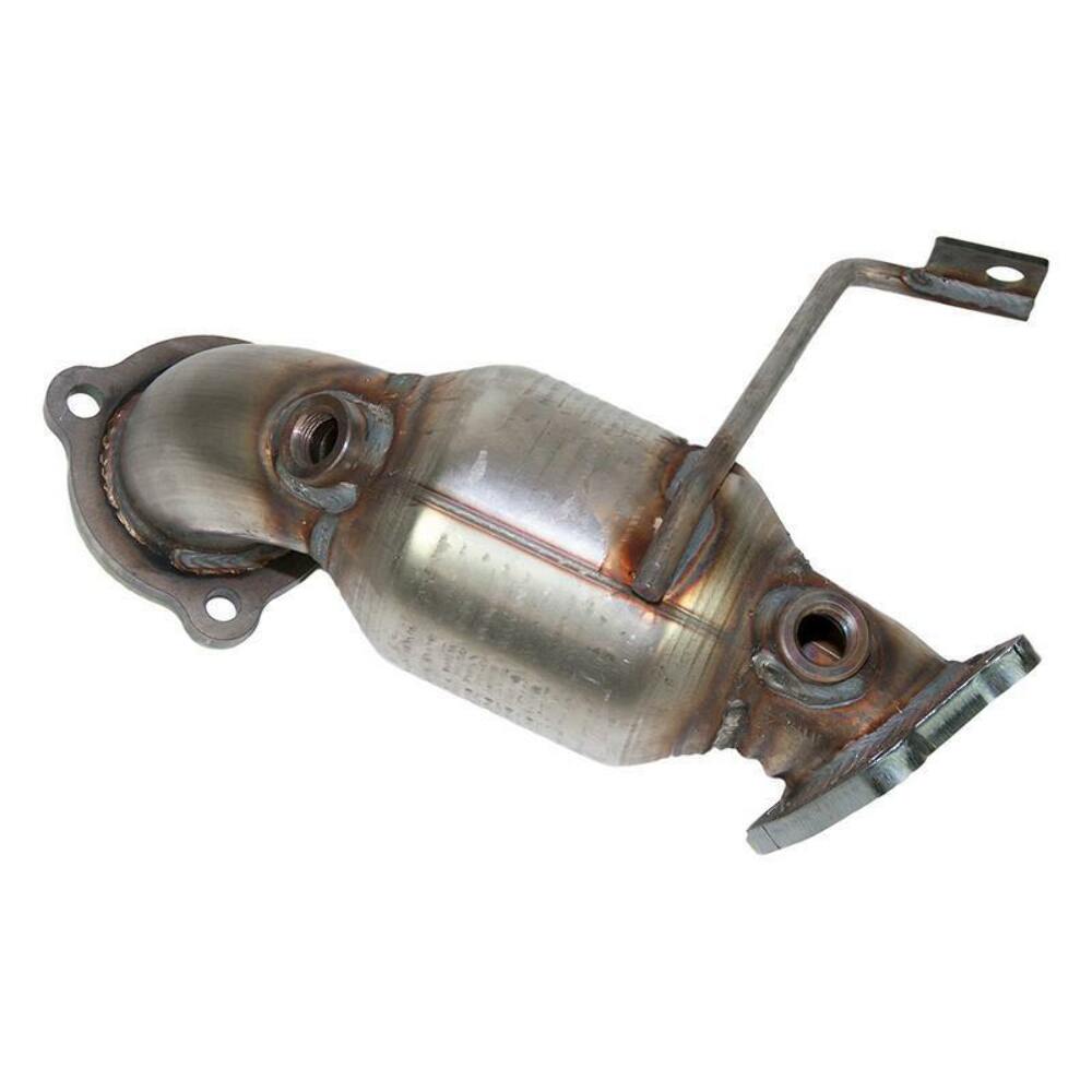 Schultz 7715027 Direct-Fit Converter for 2000 - 2004 Volvo S40 1.9L