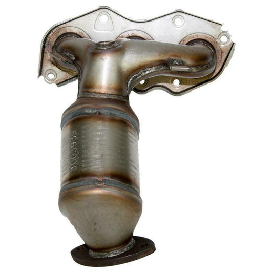 Schultz 7715030 Direct-Fit Converter for 2005 - 2012 Avalon 3.5L