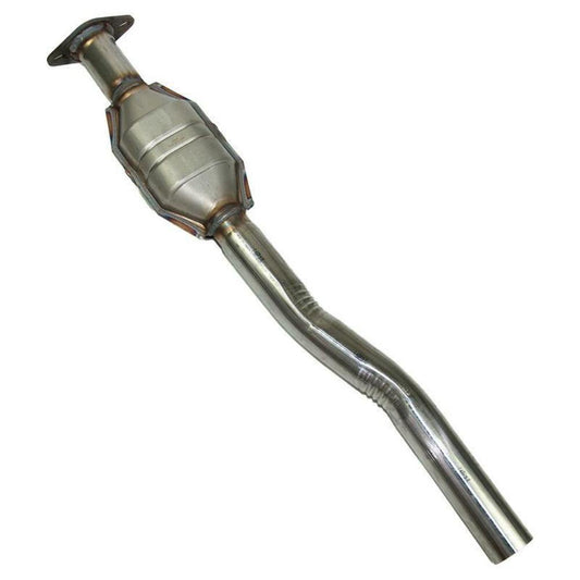 Catalytic Converter Fits 2010-2013 Chevrolet Equinox 2.4L L4 GAS DOHC