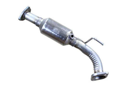 Schultz 7715035 Direct-Fit Converter for 2003 - 2005 Honda Civic 1.3L