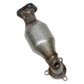 Schultz 7715039 Direct-Fit Converter for 2000 - 2005 Mitsubishi Eclipse 3L