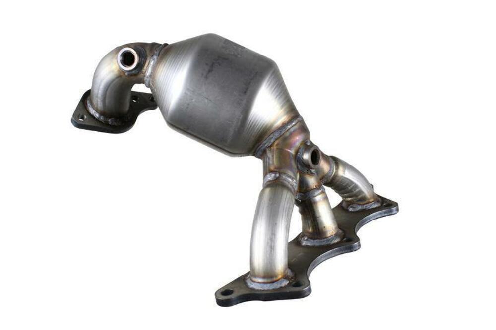 Schultz 7715042 Direct-Fit Converter for 2006 - 2012 Eclipse 3.8L