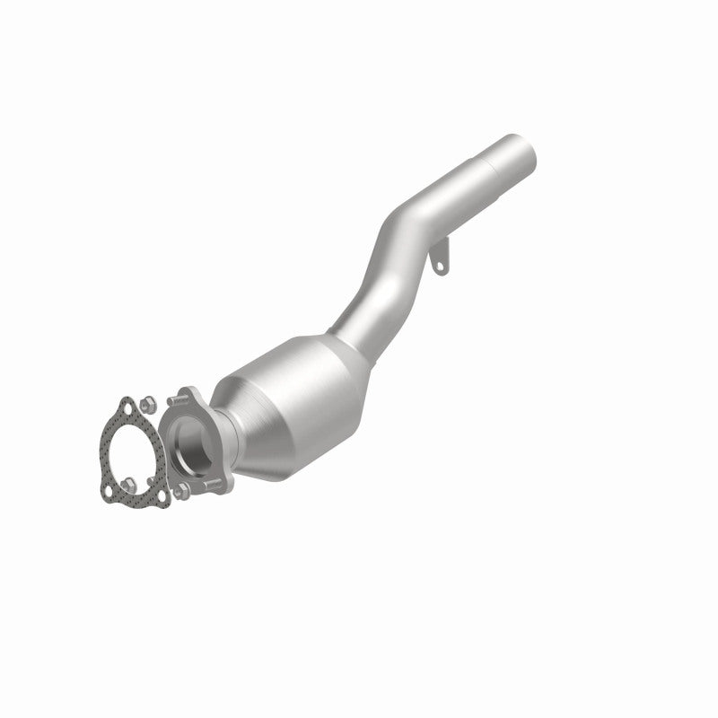 2010-2011 Porsche Cayenne 4.8L Direct-Fit Catalytic Converter 5592597 Magnaflow