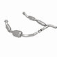 07-08 Ford E-150 4.6L Direct-Fit Catalytic Converter 51640 Magnaflow - Catalytic Converters Car Part People