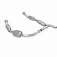 07-08 Ford E-150 4.6L Direct-Fit Catalytic Converter 51640 Magnaflow