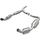 07-08 Ford E-150 4.6L Direct-Fit Catalytic Converter 51640 Magnaflow