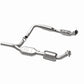 07-08 Ford E-150 4.6L Direct-Fit Catalytic Converter 51640 Magnaflow - Catalytic Converters Car Part People