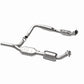 07-08 Ford E-150 4.6L Direct-Fit Catalytic Converter 51640 Magnaflow