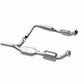 Schultz 7716003 Direct-Fit Converter for 2007 - 2008 E-150 4.6L