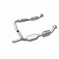 07-08 Ford E-150 4.6L Direct-Fit Catalytic Converter 51640 Magnaflow - Catalytic Converters Car Part People
