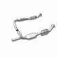 Schultz 7716003 Direct-Fit Converter for 2007 - 2008 E-150 4.6L