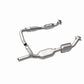 07-08 Ford E-150 4.6L Direct-Fit Catalytic Converter 51640 Magnaflow