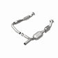 07-08 Ford E-150 4.6L Direct-Fit Catalytic Converter 51640 Magnaflow - Catalytic Converters Car Part People
