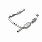 Schultz 7716003 Direct-Fit Converter for 2007 - 2008 E-150 4.6L