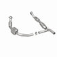 07-08 Ford E-150 4.6L Direct-Fit Catalytic Converter 51640 Magnaflow