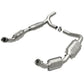 07-08 Ford E-150 4.6L Direct-Fit Catalytic Converter 51640 Magnaflow