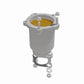 Catalytic Converter for 2003-2006 Kia Sorento 3.5L HM Grade Federal / EPA Compliant Direct-Fit Catalytic Converter Magna