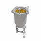 03-05 Kia Sorento 3.5L cc Direct-Fit Catalytic Converter 24172 Magnaflow