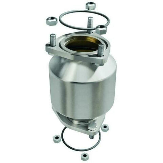 04-06 Suzuki Forenza 2.0L Direct-Fit Catalytic Converter 51291 Magnaflow