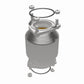 04-06 Suzuki Forenza 2.0L Direct-Fit Catalytic Converter 51291 Magnaflow