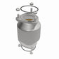 04-06 Suzuki Forenza 2.0L Direct-Fit Catalytic Converter 51291 Magnaflow