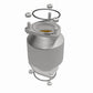 Catalytic Converter for 2004-2008 Suzuki Forenza 2.0L MagnaFlow 51291