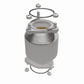 Catalytic Converter for 2004-2008 Suzuki Forenza 2.0L MagnaFlow 51291