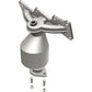 06-08 Hyun/Kia 3.8L Direct-Fit Catalytic Converter 50317 Magnaflow