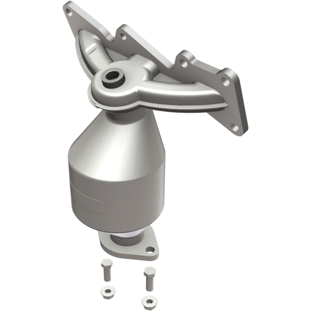 06-08 Hyun/Kia 3.8L Direct-Fit Catalytic Converter 50317 Magnaflow