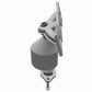 06-08 Hyun/Kia 3.8L Direct-Fit Catalytic Converter 50317 Magnaflow