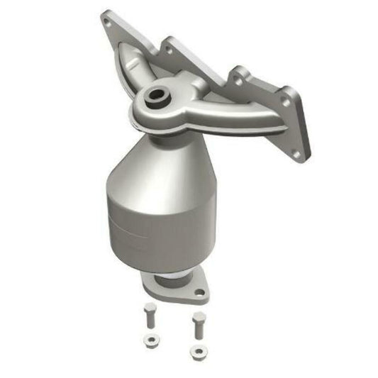 06-08 Hyun/Kia 3.8L Direct-Fit Catalytic Converter 50317 Magnaflow
